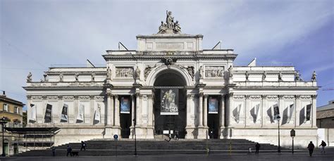 palazzo esposizione roma